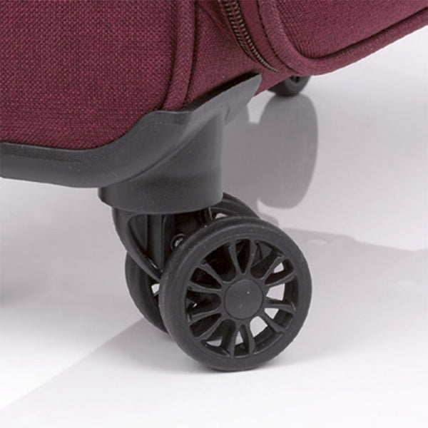 Suitcase Gabol Board (M) Red