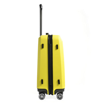 Suitcase Epic HDX (M) Yellow Glow