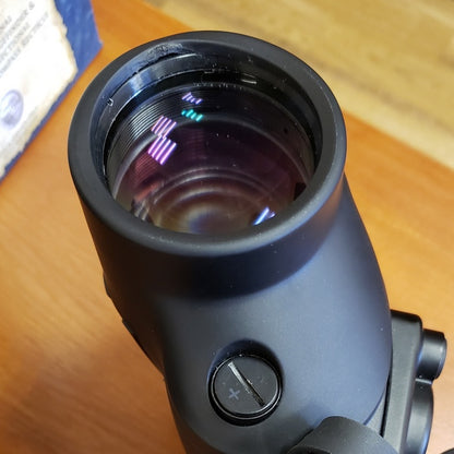 Binoculars Barska Battalion 7x50 WP/RT/Compass Illuminated Refurbished