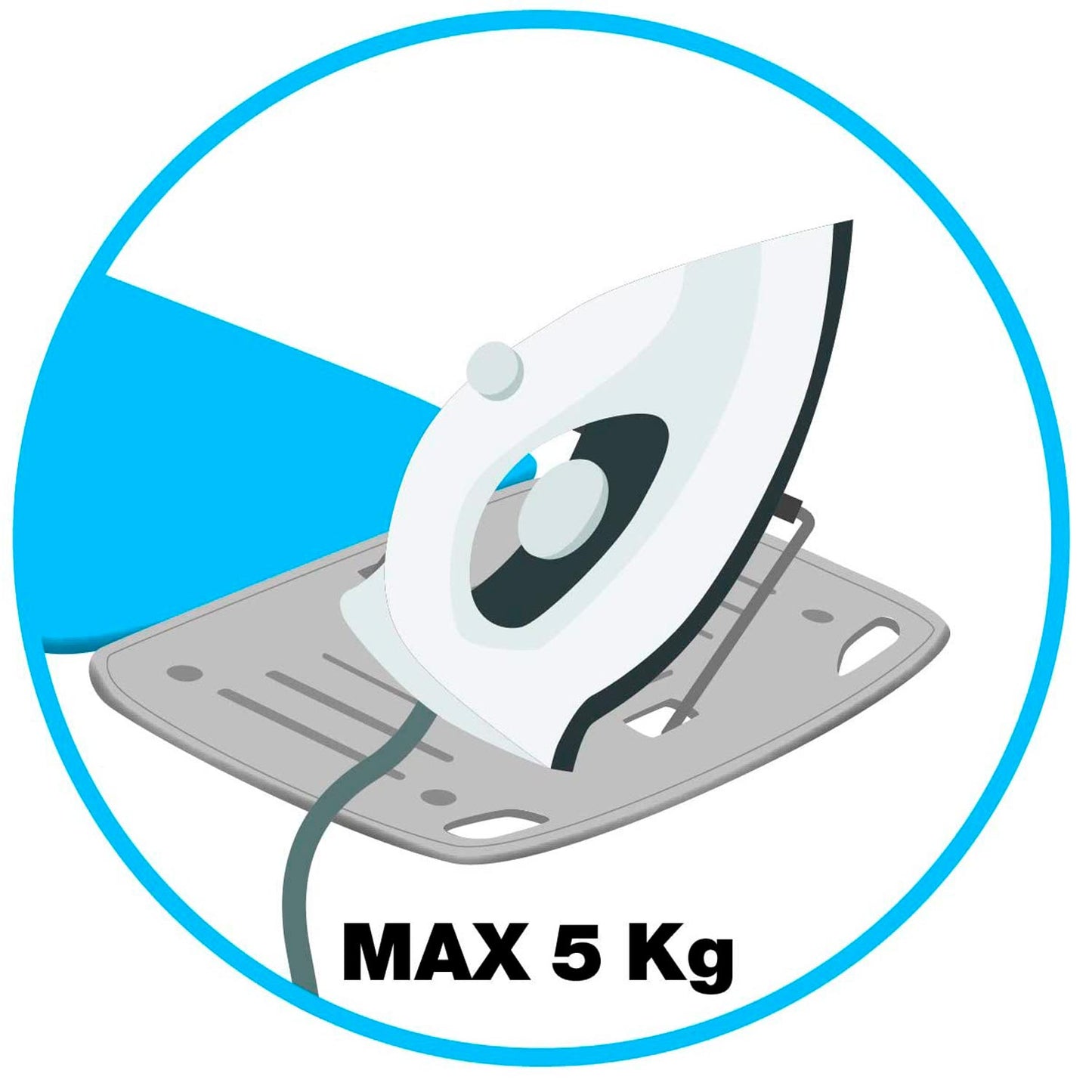 Baking board Gimi Classic Lavanda (161178)