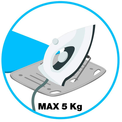 Baking board Gimi Classic Lavanda (161178)