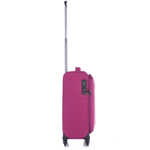 Suitcase Epic Nano (S) Byzantium Purple