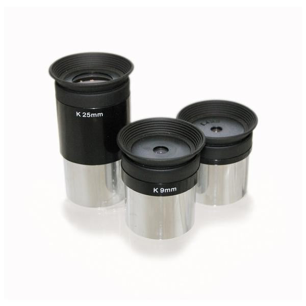 Bresser Pluto 114/500 EQ-SKY Telescope