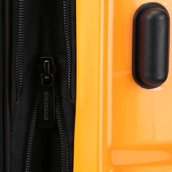 Epic Crate EX Solids (L) Zinnia Orange