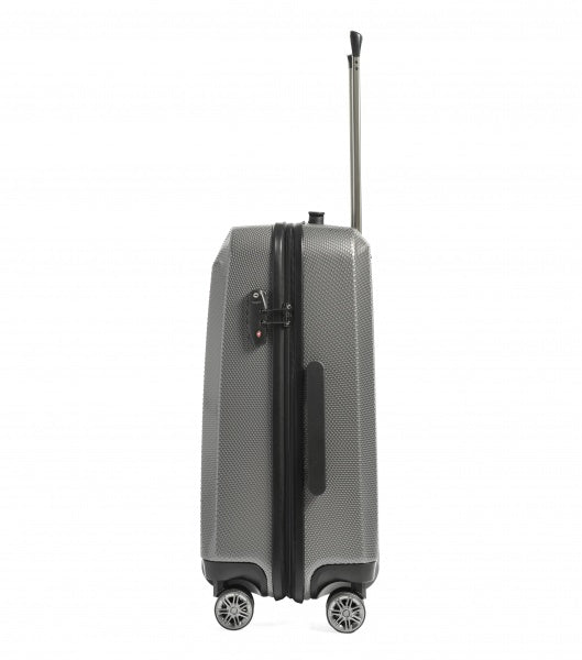 Suitcase Epic HDX (M) Dark Gray