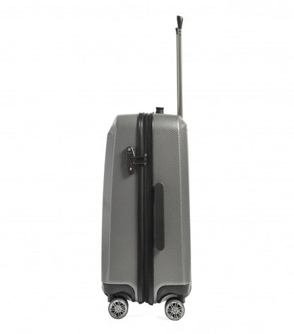 Suitcase Epic HDX (M) Dark Gray