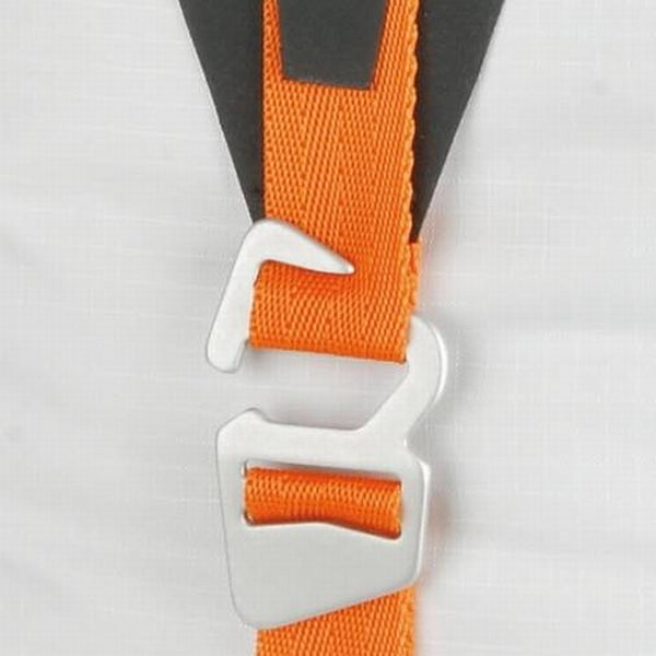 Ferrino Torque 30 White Travel Backpack