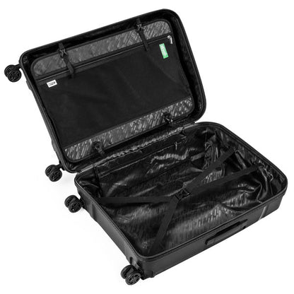 Suitcase Epic Zeleste (M) Super Black