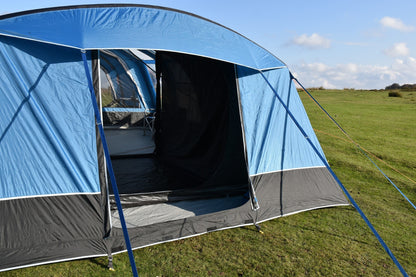 Vango Valencia II Air 650XL Sky Blue (TEQVALEAIS0DTIQ)
