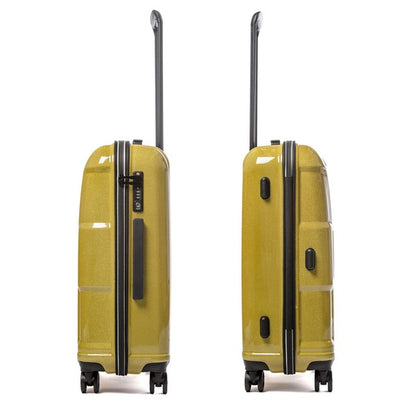 Epic Crate Reflex Suitcase (M) Golden Glimmer