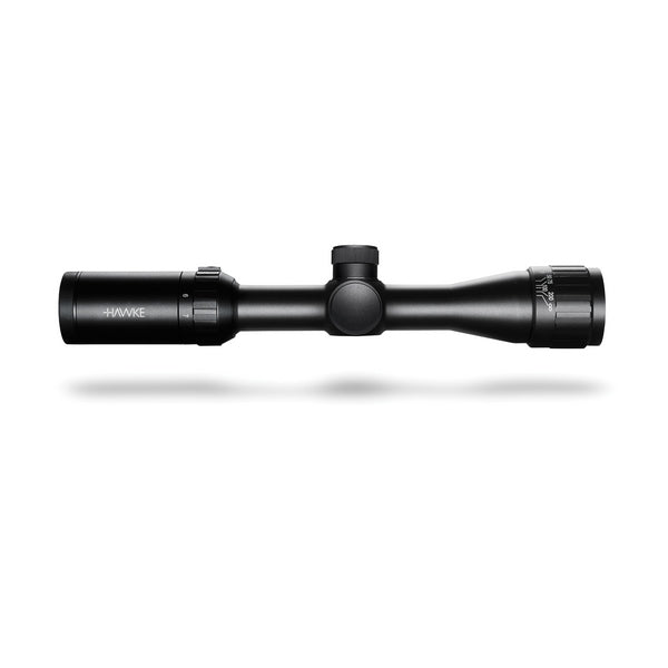 Прицел оптический Hawke Vantage IR 2-7x32 AO (Mil Dot IR R/G)
