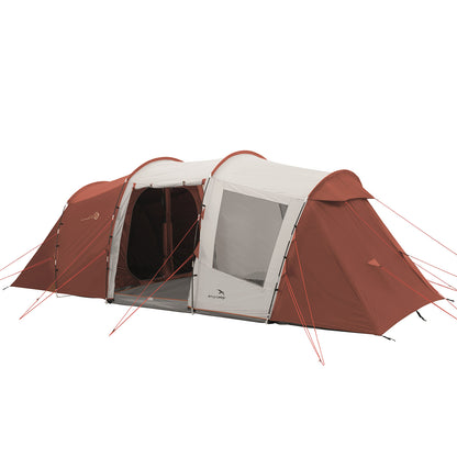 Намет Easy Camp Huntsville Twin 600 Red (120343)