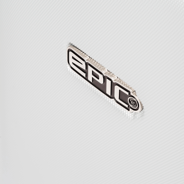 Suitcase Epic POP Neo (S) Silver
