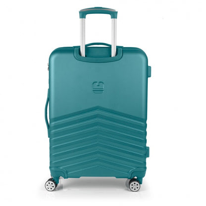 Valise Gabol Atlanta (M) Turquoise (118046 018)