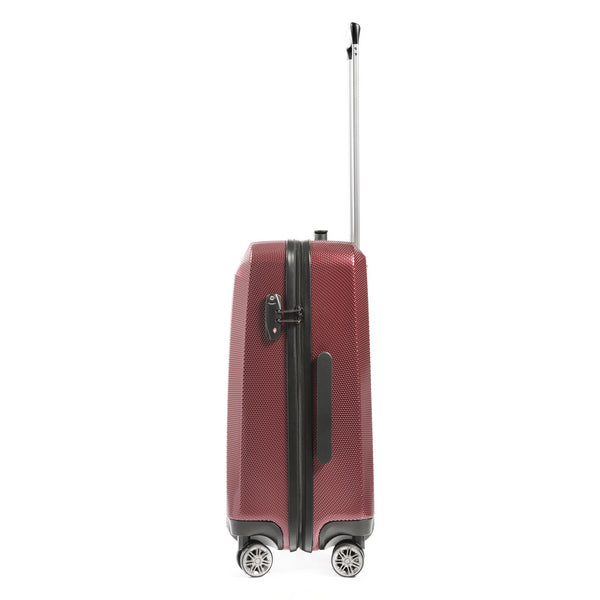 Suitcase Epic HDX (M) Burgundy Red