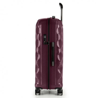 Suitcase Gabol Air (L) Burgundy