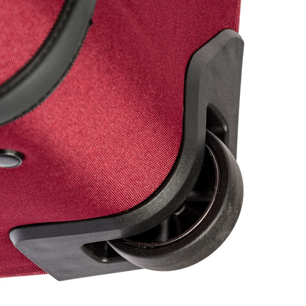 Suitcase Epic Discovery Ultra 42 (S) Wizzard Black