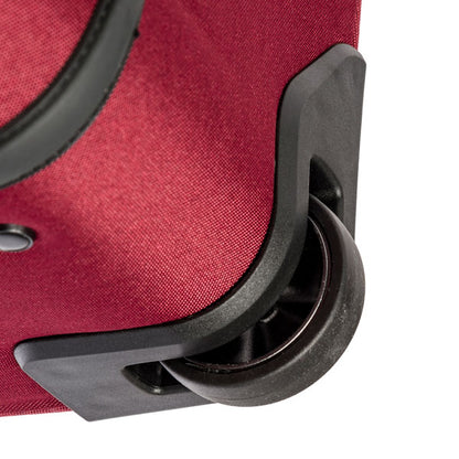 Suitcase Epic Discovery Ultra 42 (S) Wizzard Black