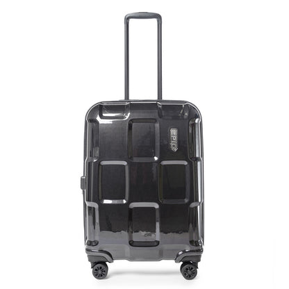 Suitcase Epic Crate EX Solids (M) Black Metal