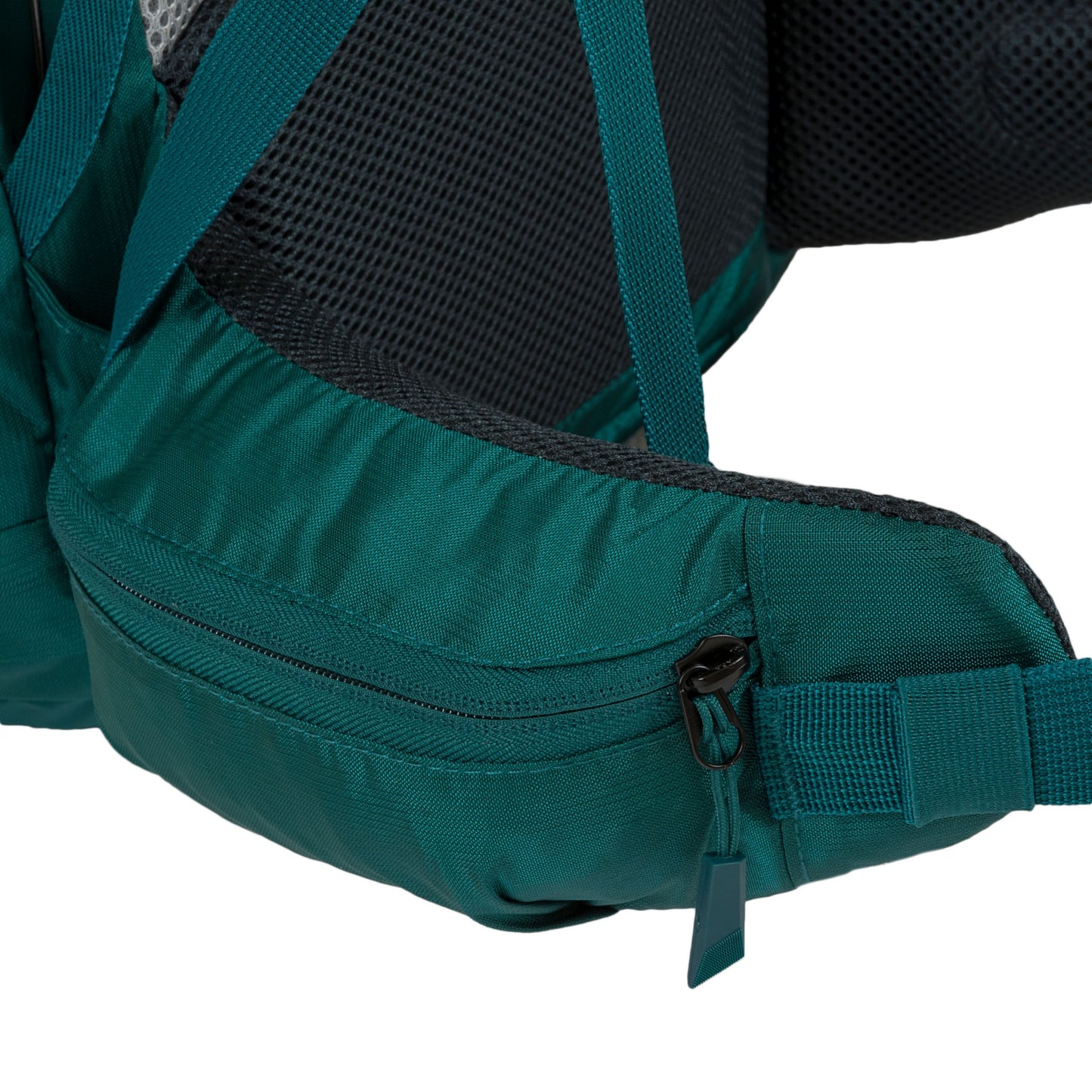 Highlander Summit 40 Leaf Green Backpack