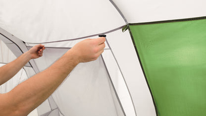 Easy Camp Palmdale 400 Forest Green (120368)