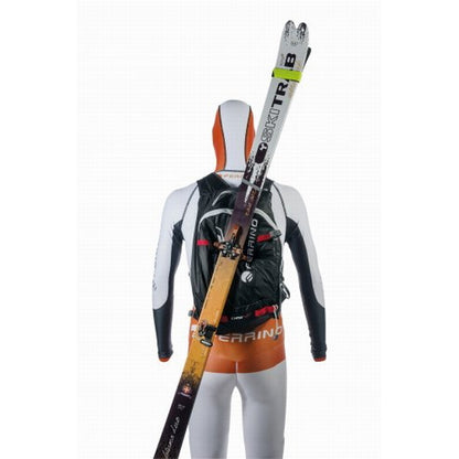 Ferrino Lynx 20 Black Travel Backpack