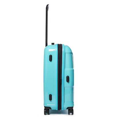 Epic Crate EX Solids (M) Radiance Blue