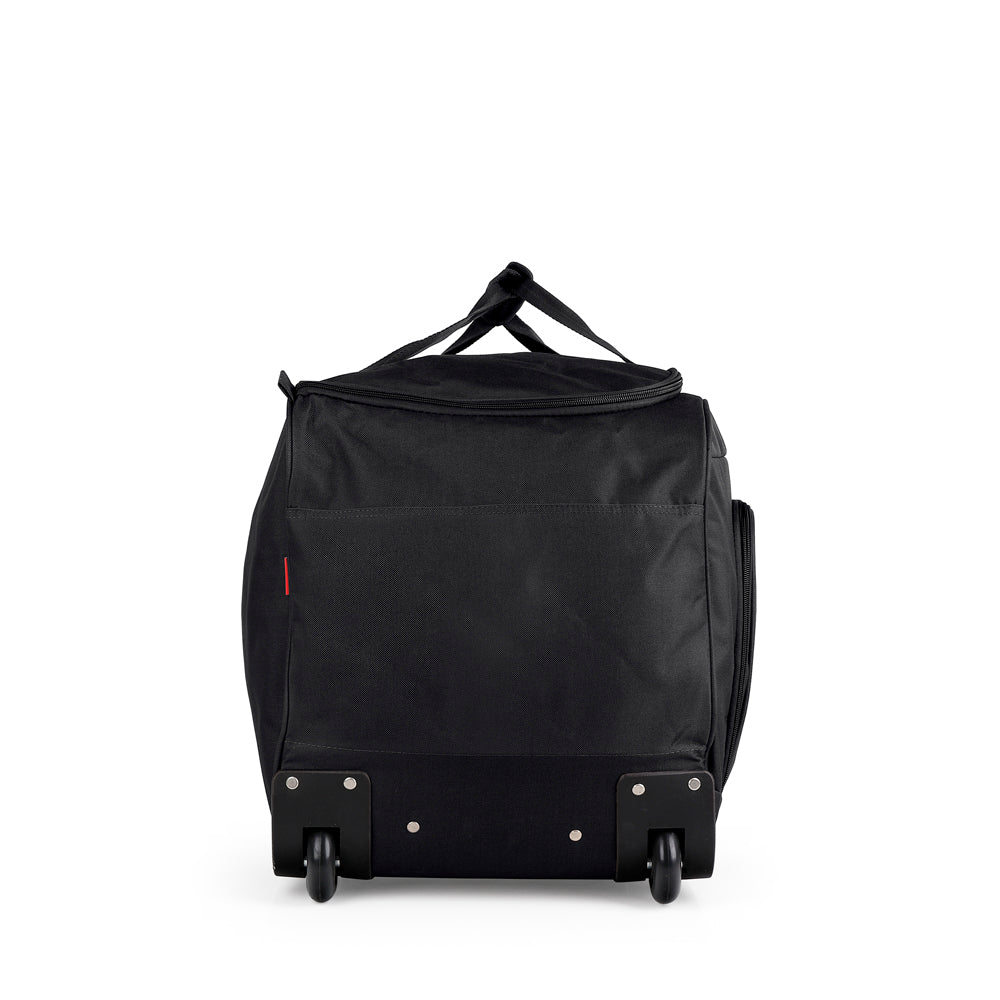 Travel bag on wheels Gabol Week Eco 94L Negro Special Offer