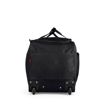 Travel bag on wheels Gabol Week Eco 94L Negro Special Offer