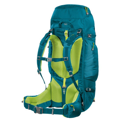 Travel backpack Ferrino Transalp 60 Lady Blue (75708EBB)