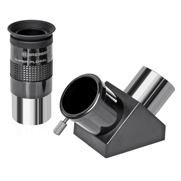 Bresser Messier AR-102XS/460 ED EXOS-1/EQ4 Telescope