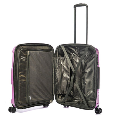 Suitcase Epic Crate Reflex (S) Amethyst Purple