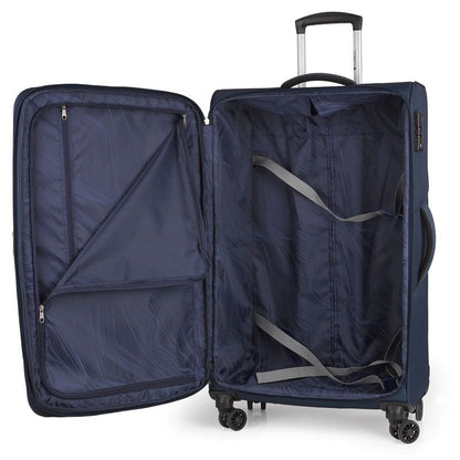 Valise Gabol Mailer (L) Blue (120747-003)