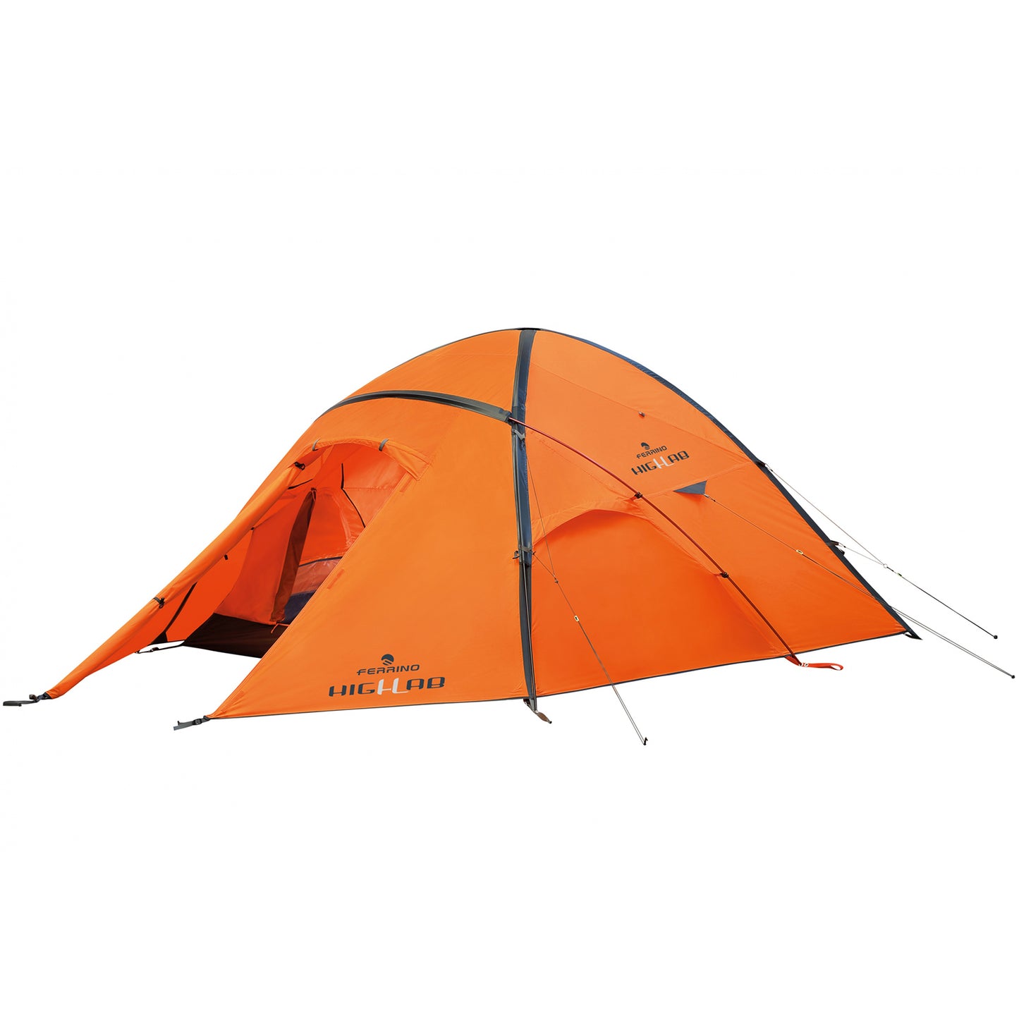 Ferrino Pilier 2 Orange (99068LAAFR)