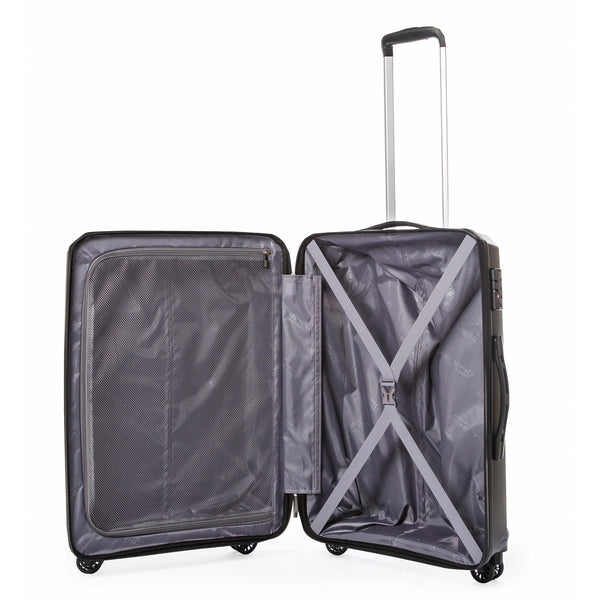 Suitcase Epic Airwave VTT SL (M) Black Star