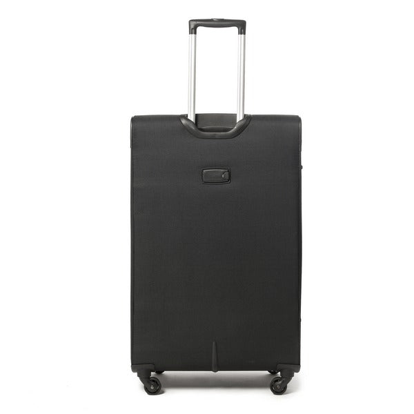 Suitcase Epic Dynamo (L) Black