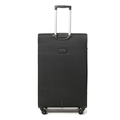 Suitcase Epic Dynamo (L) Black