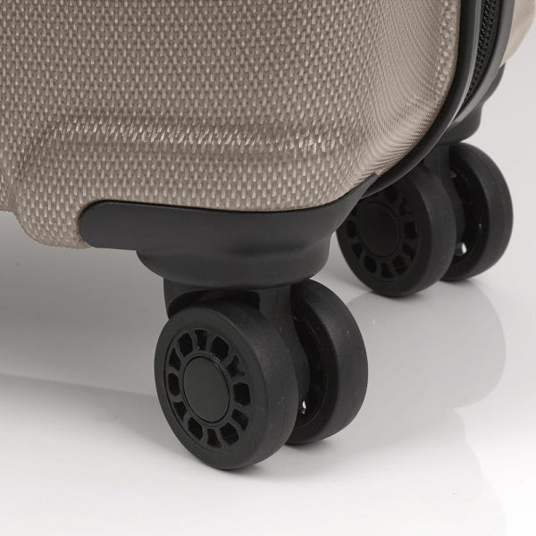 Valise Gabol Custom (L) Beige (115647 006)