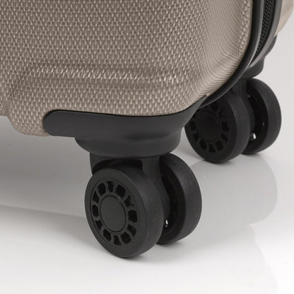 Valise Gabol Custom (L) Beige (115647 006)