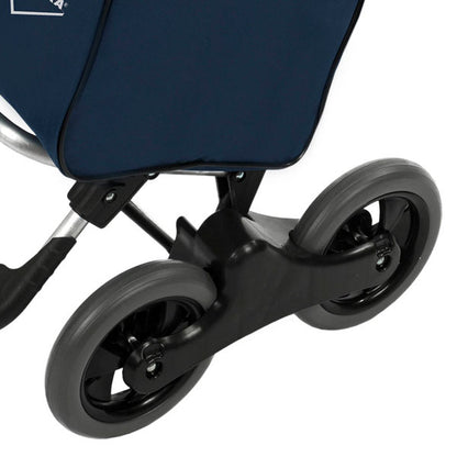 Carry bag Aurora Avanti 4 Basic 50 Blue (149 Blue)