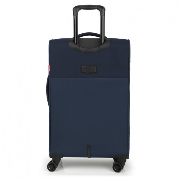 Suitcase Gabol Roma (M) Blue