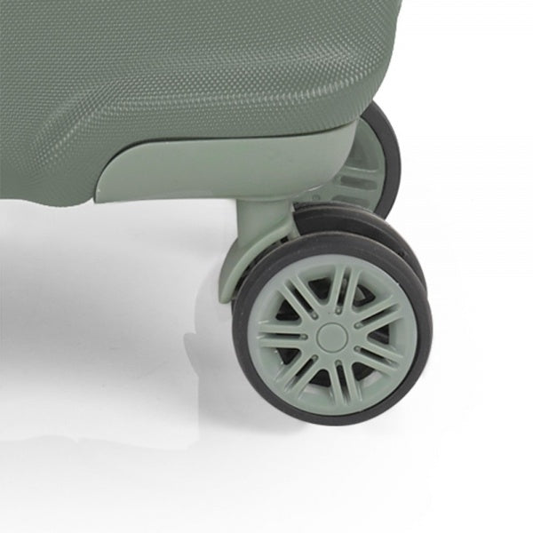 Valise Gabol Vermont (M) Green (118104)