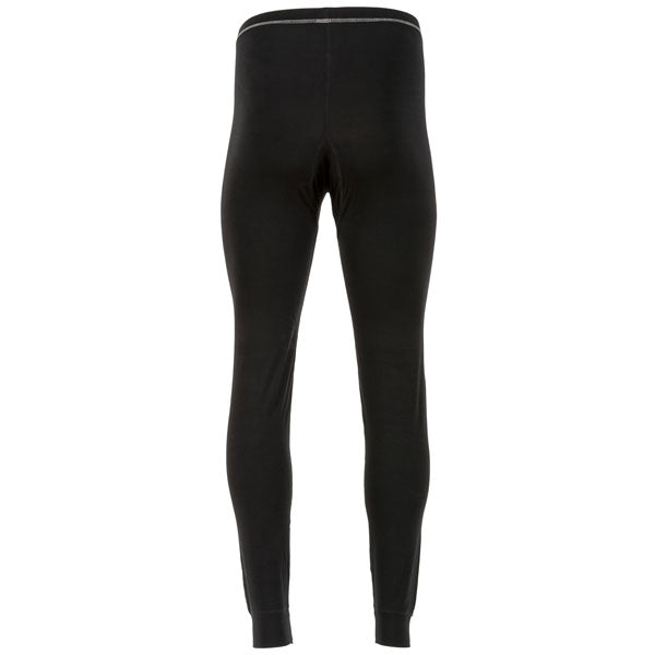 Thermal pants Highlander Bamboo 190 Mens Black XXL