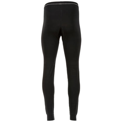 Thermal pants Highlander Bamboo 190 Mens Black XXL