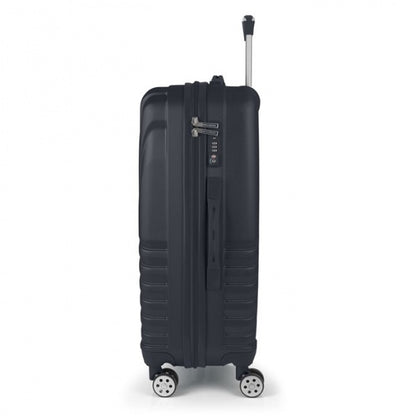 Suitcase Gabol Atlanta (M) Grey