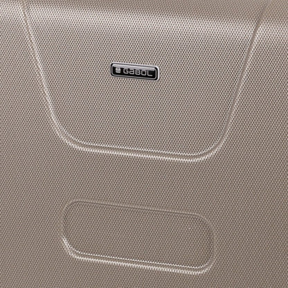Valise Gabol Custom (L) Beige (115647 006)