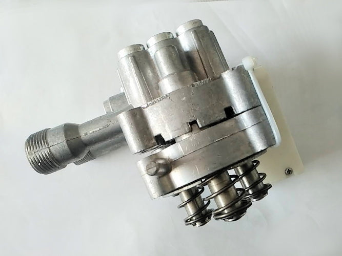 Протон Овд 2100 насос