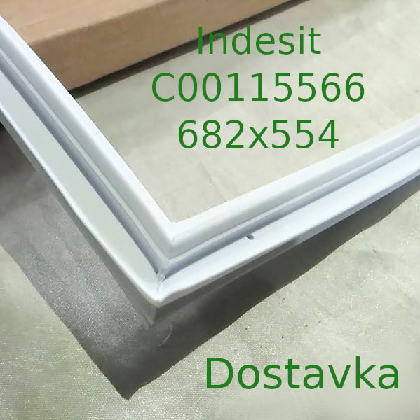 Indesit 682x554 C00115566