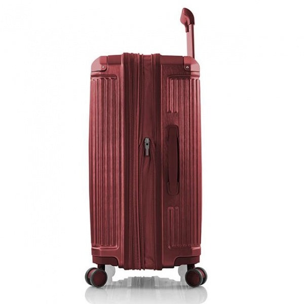 Valise Heys Edge (M) Burgundy (10108-0017-26)