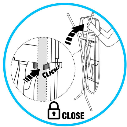 Bathroom board Gimi Prestige Gerbera (161176)